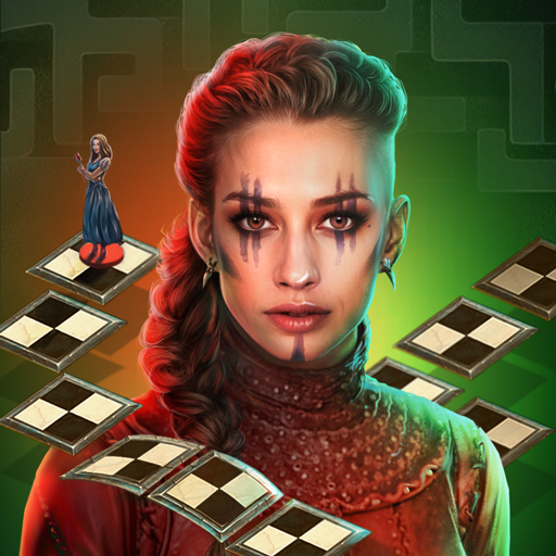 The Endless Game Mystery (F2P) Review & Promo